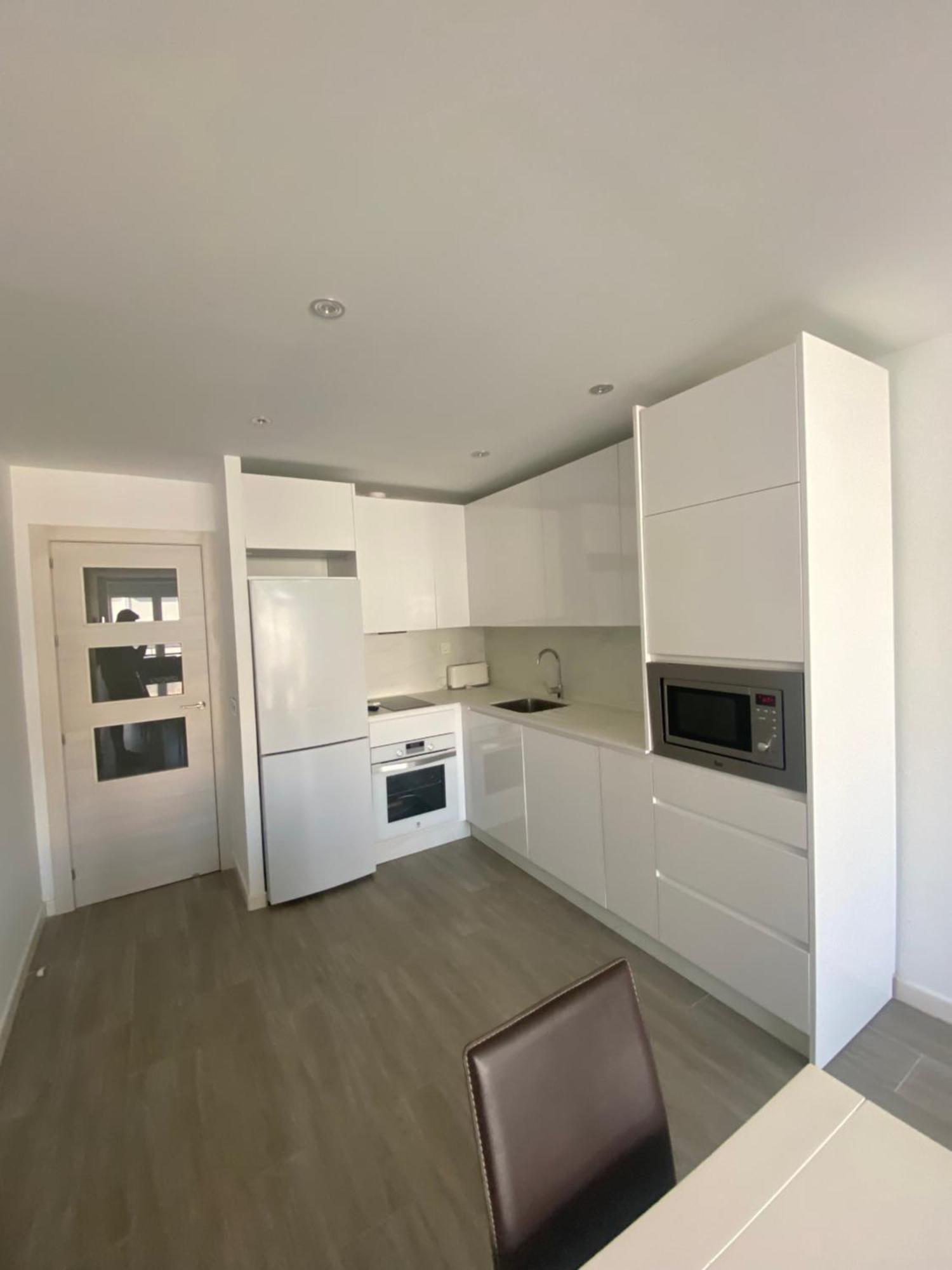Apartamento Bellalona Granada Exterior foto
