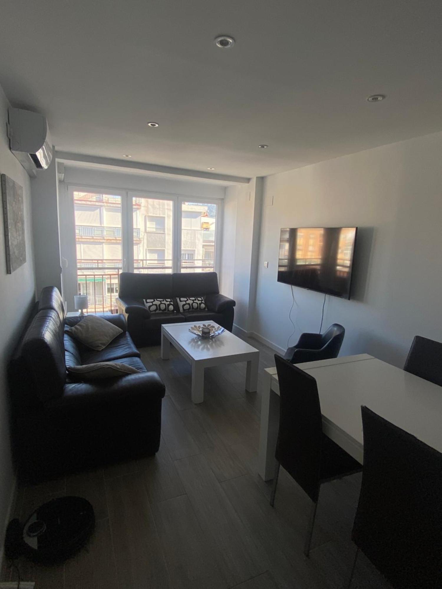 Apartamento Bellalona Granada Exterior foto