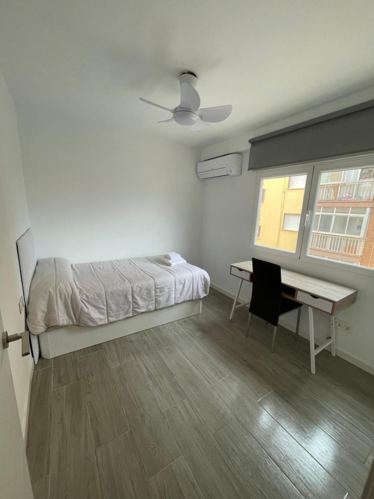 Apartamento Bellalona Granada Exterior foto