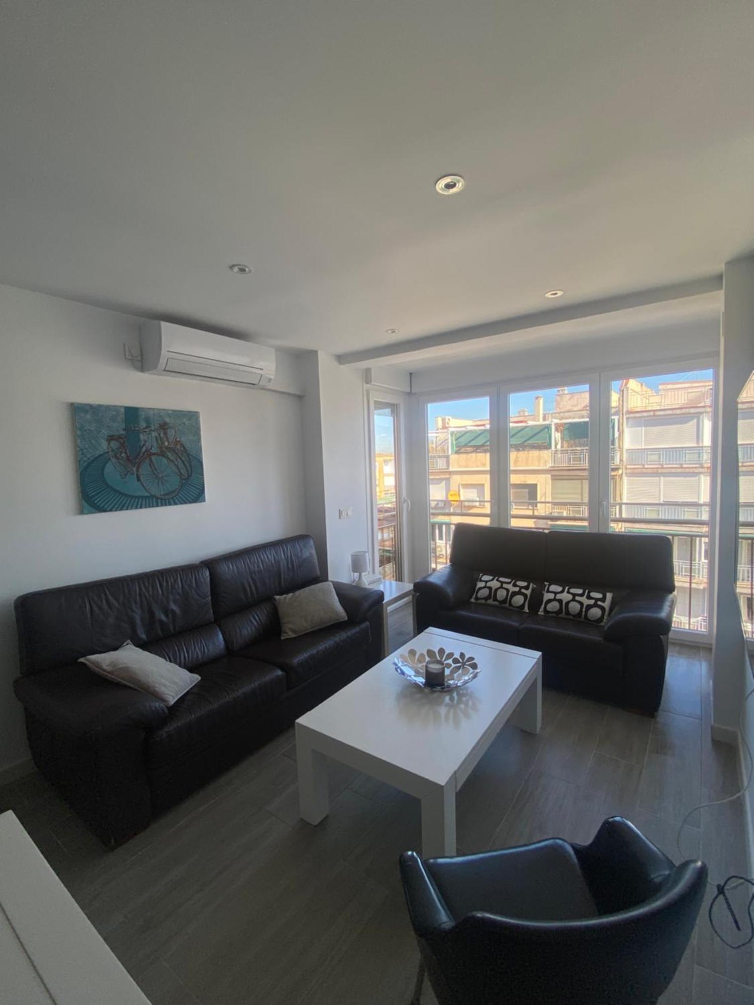 Apartamento Bellalona Granada Exterior foto