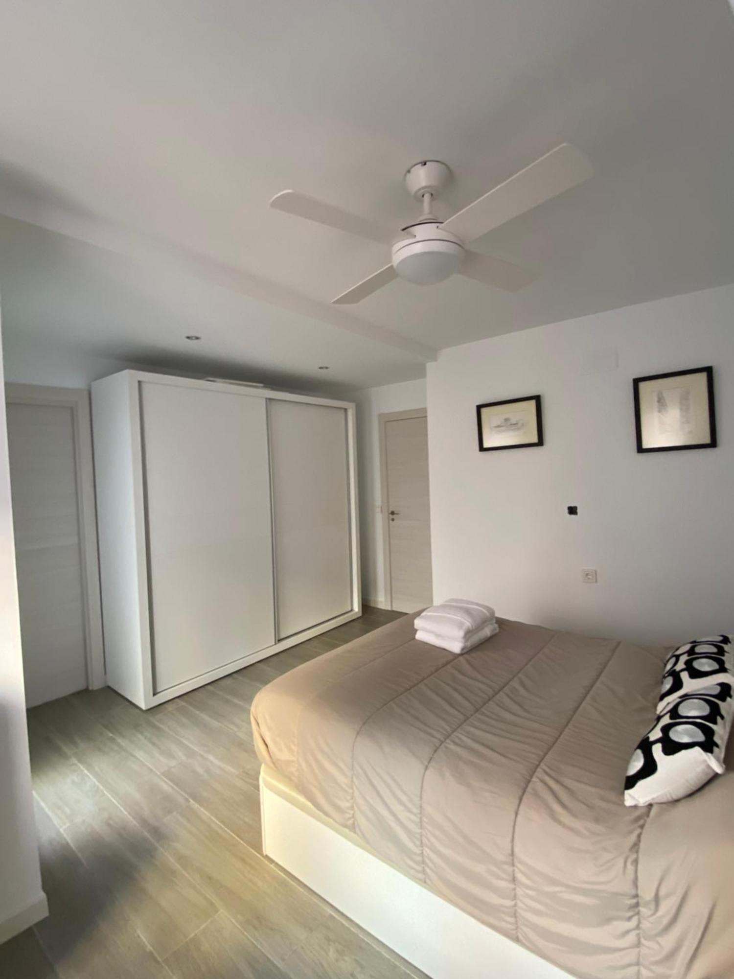 Apartamento Bellalona Granada Exterior foto
