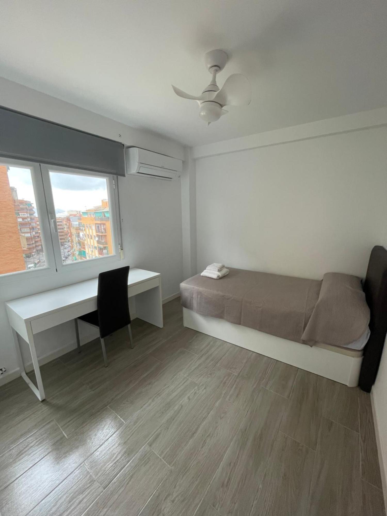 Apartamento Bellalona Granada Exterior foto