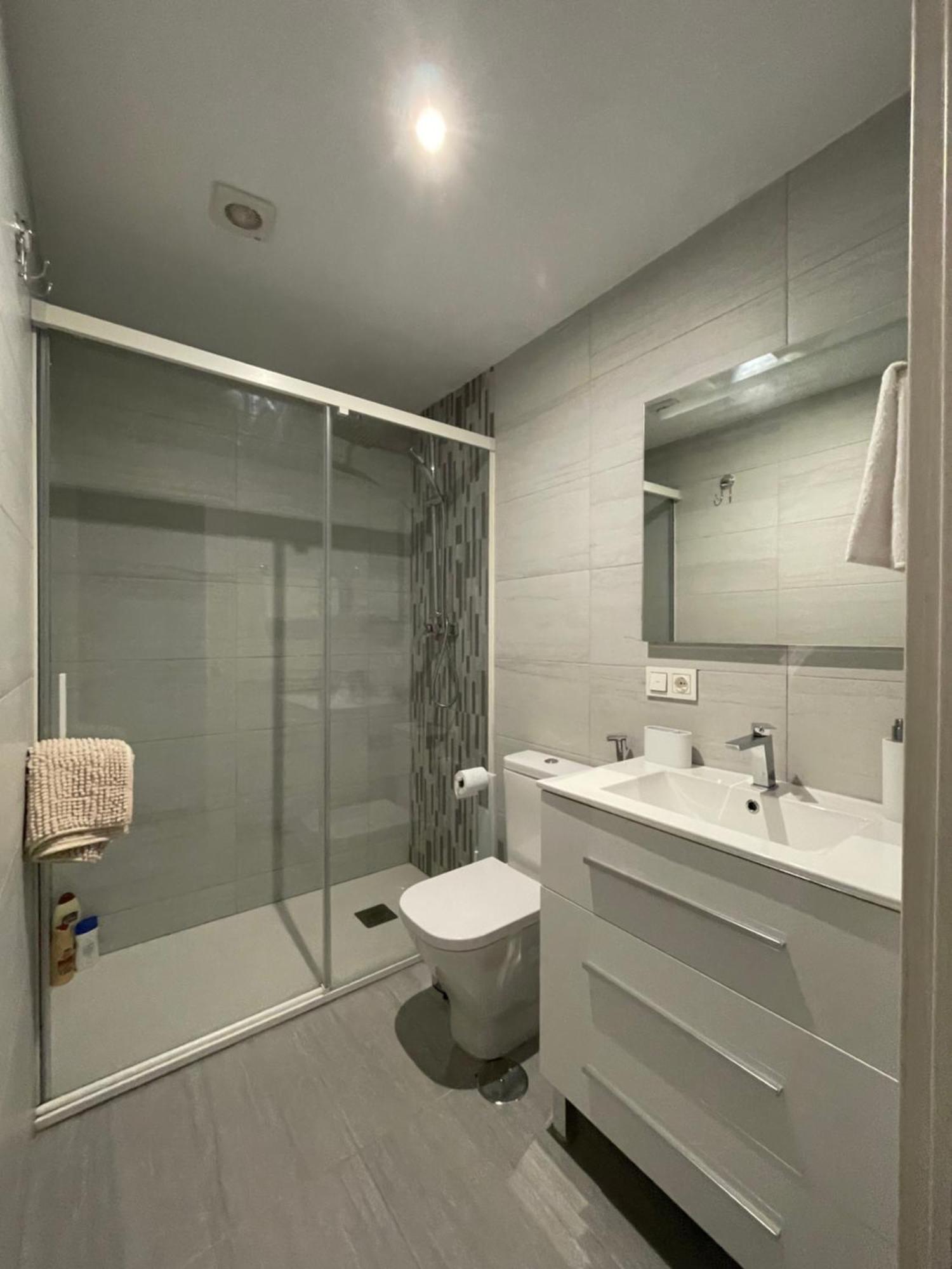 Apartamento Bellalona Granada Exterior foto