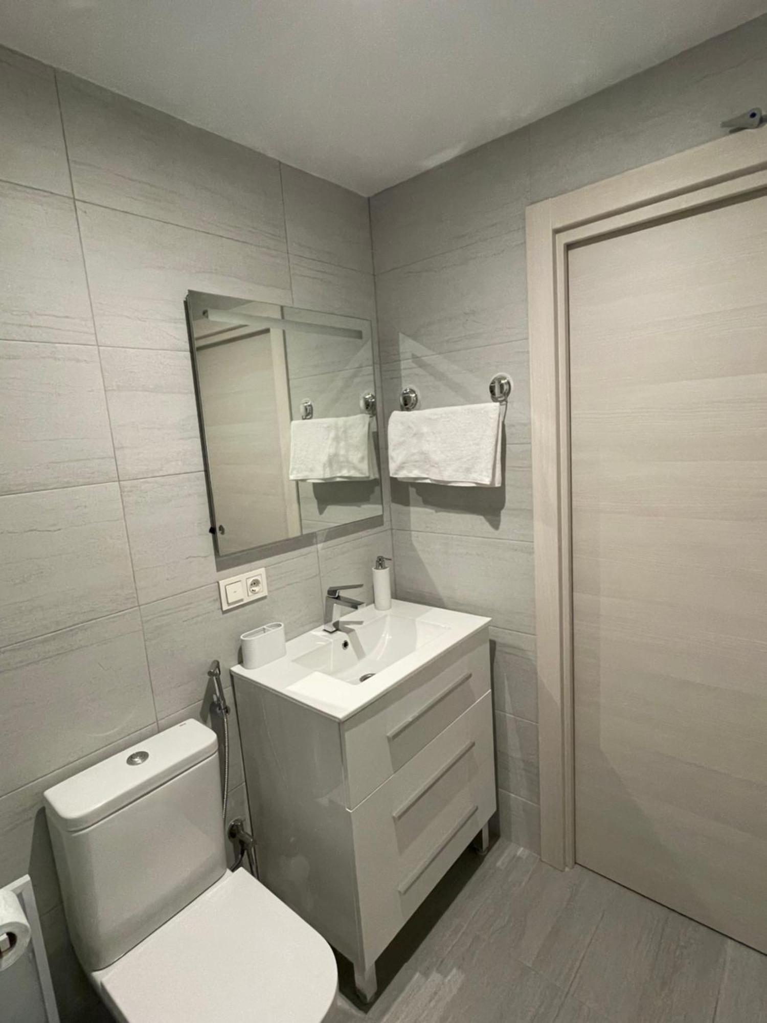 Apartamento Bellalona Granada Exterior foto