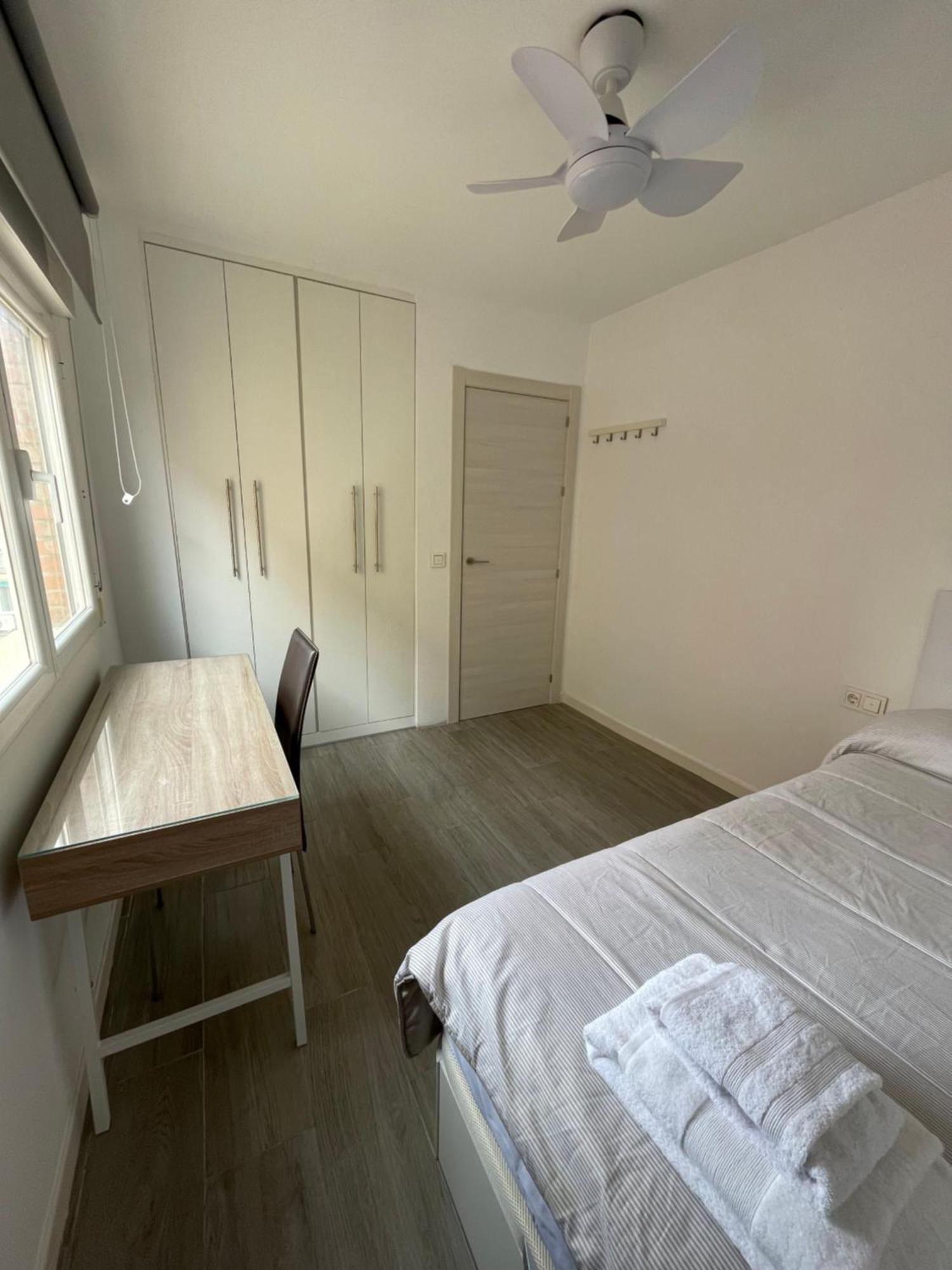 Apartamento Bellalona Granada Exterior foto