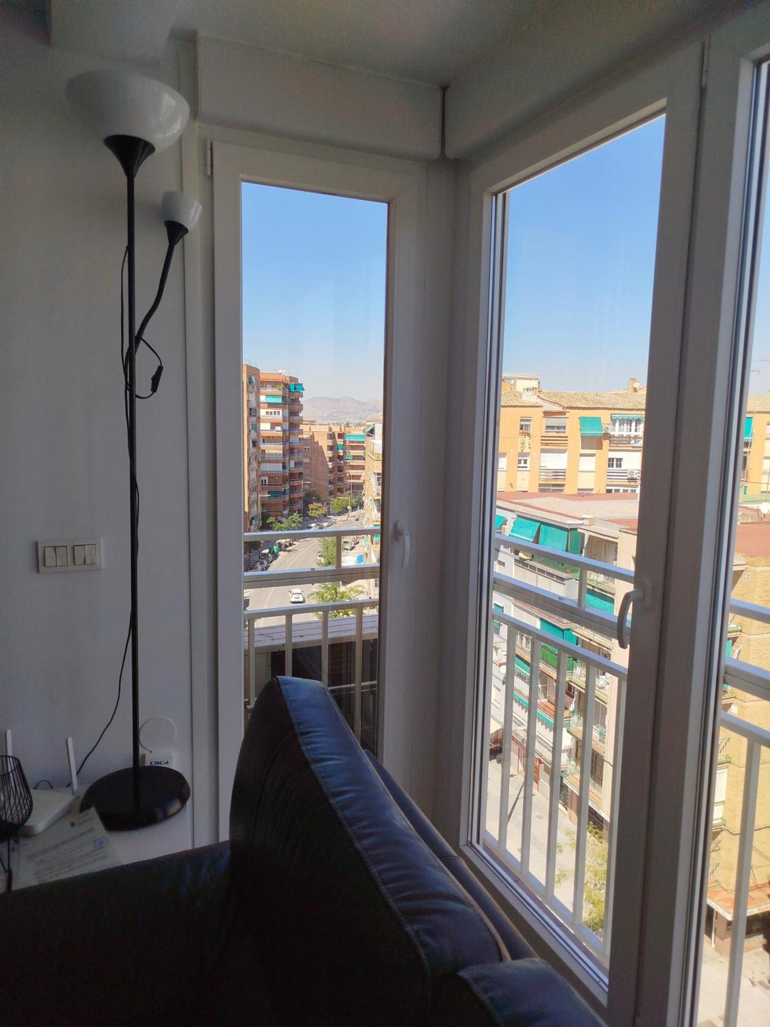 Apartamento Bellalona Granada Exterior foto