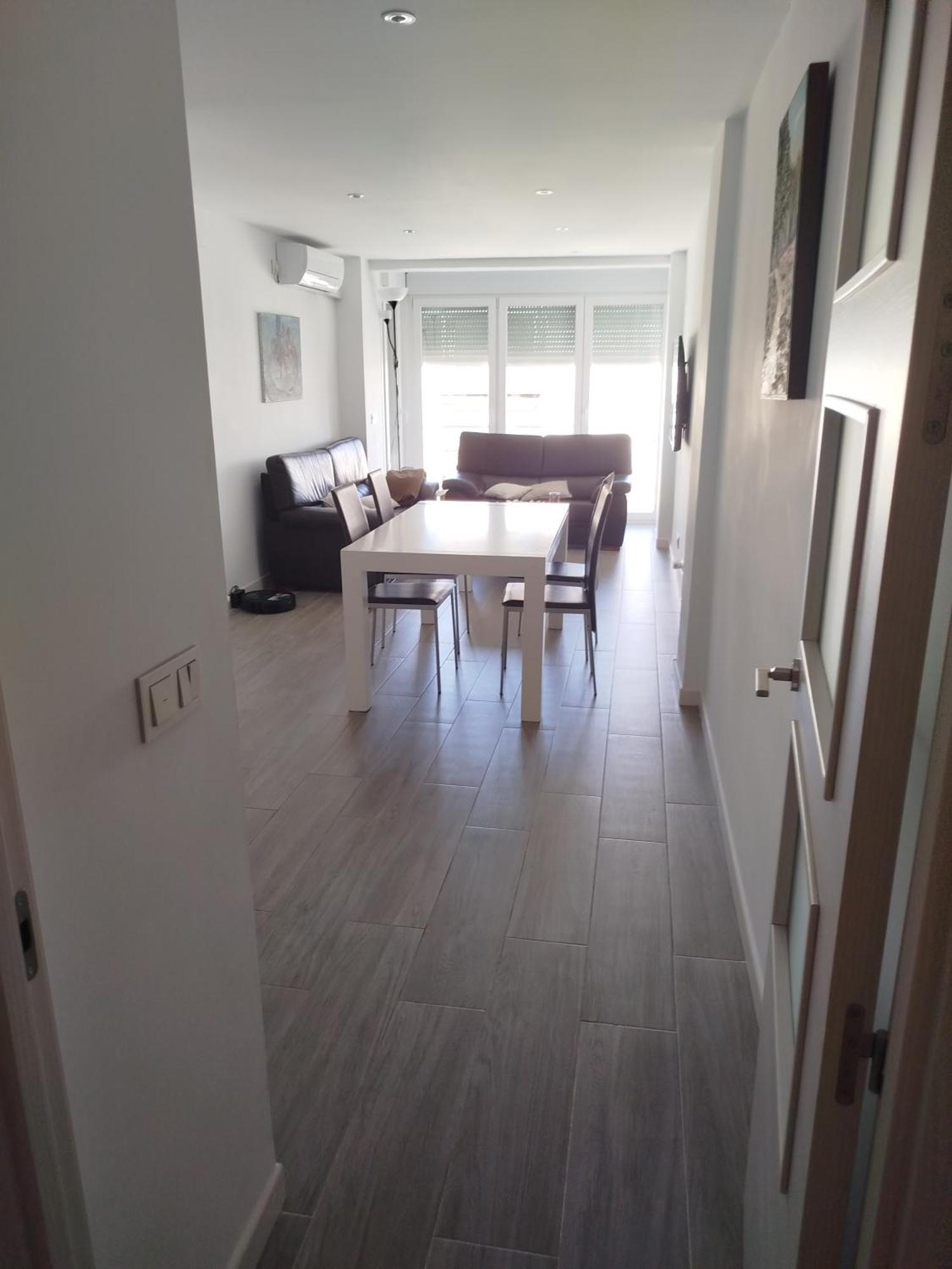 Apartamento Bellalona Granada Exterior foto